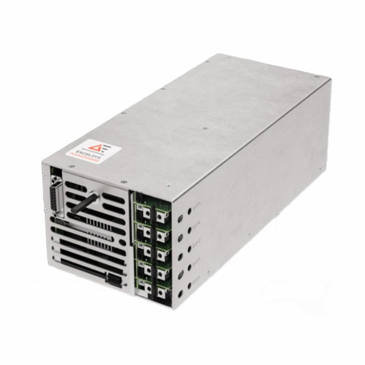 【FC25M1000-00000-N】AC/DC CONVERTER 1000V 10000W