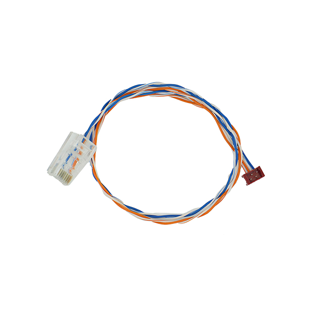 【CC-500】NETWORKING CABLE