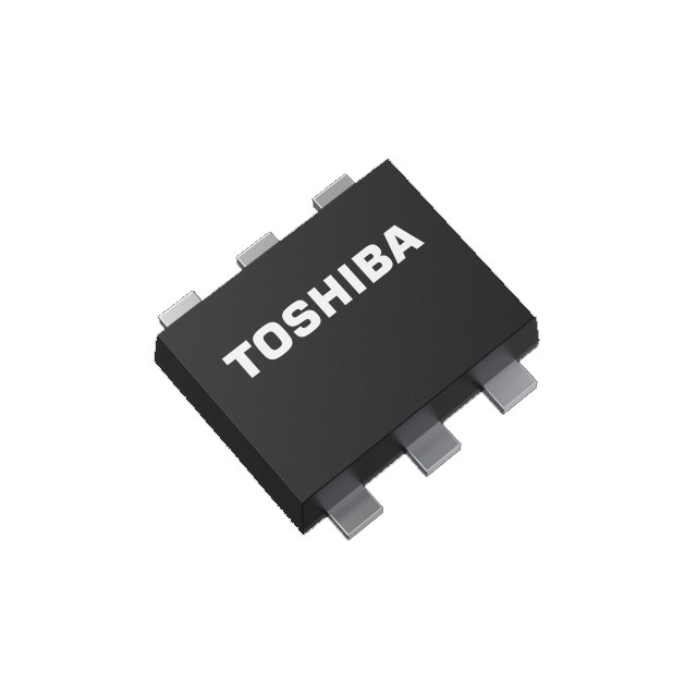 【TCKE601RL,LF】4.4 TO 30V 2.5A EFUSE IC 52M