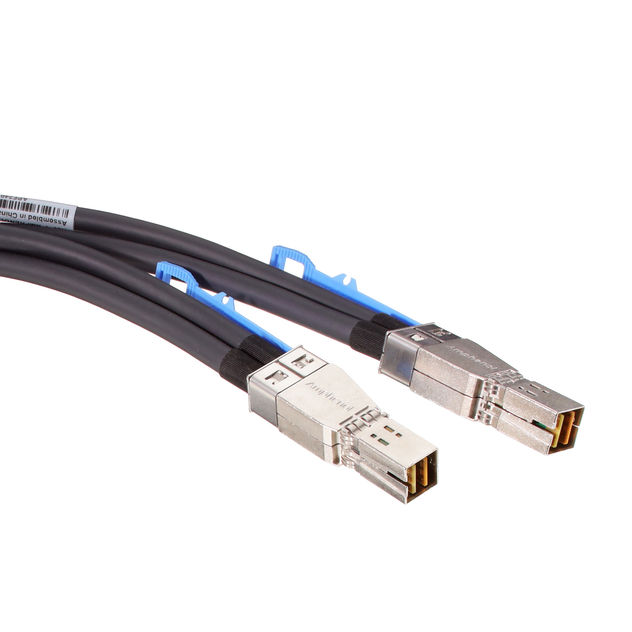 【2306000-R】ACK-E-MINISAS-HDX4-MINISAS-HDX4-