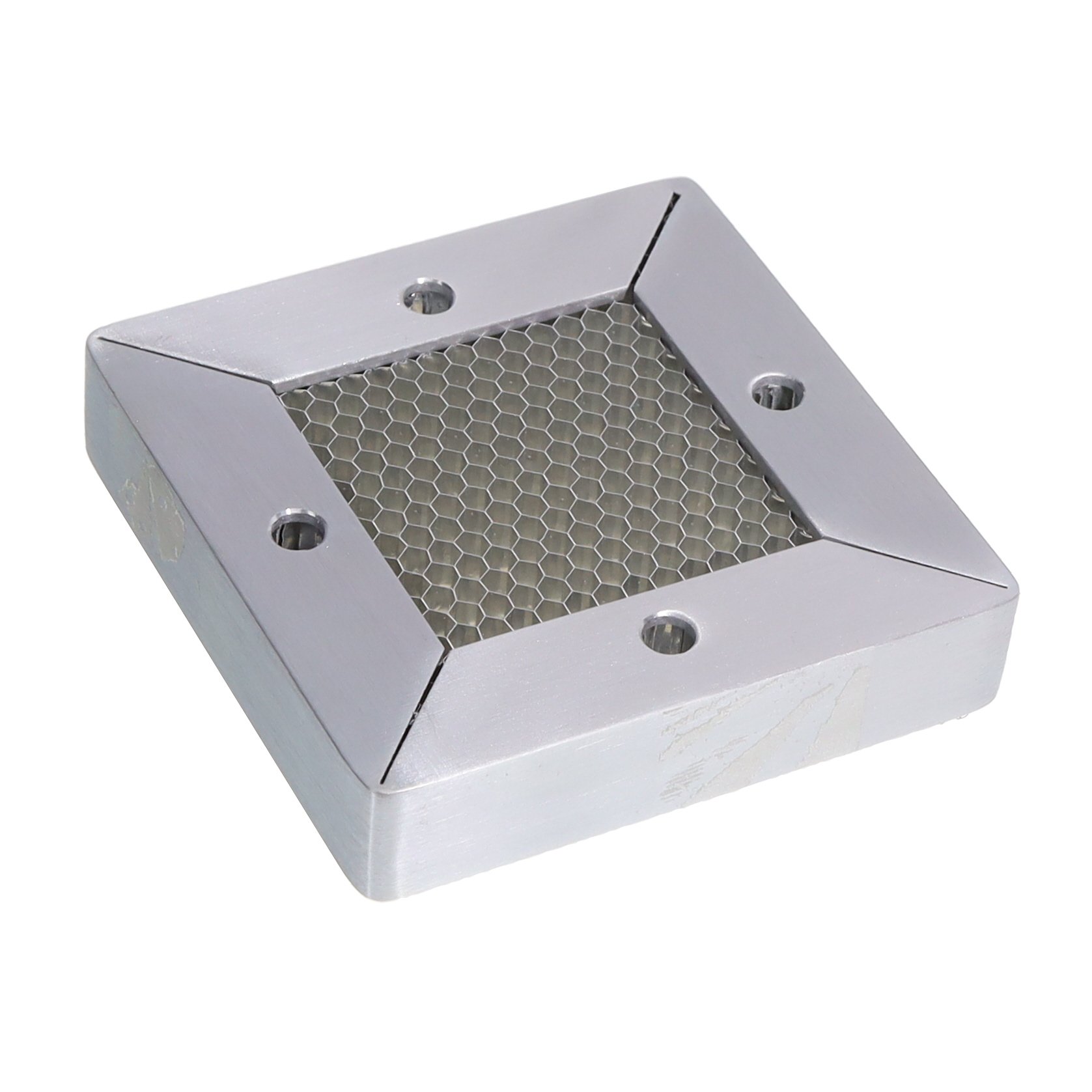 【2489055-1】EMI VENT AL HONEYCOMB 76.2MM X 7