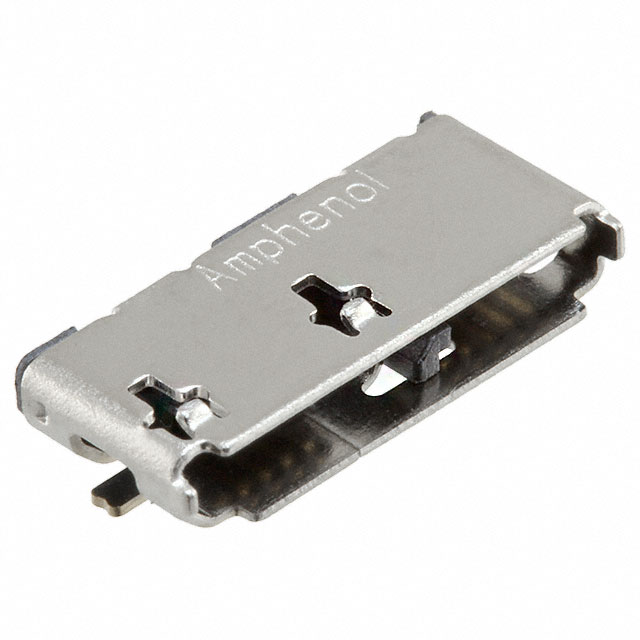 디바이스마트,커넥터/PCB > I/O 커넥터 > USB/IEEE 커넥터 > Micro USB B타입,,GSB443133HR,CONN RCPT USB3.1 MICRO B SMD R/A / Digi-Key Part Number : GSB443133HRDKR-ND
