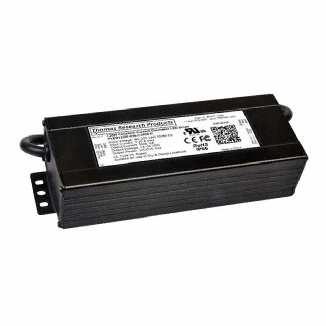 the part number is PLED120W-028