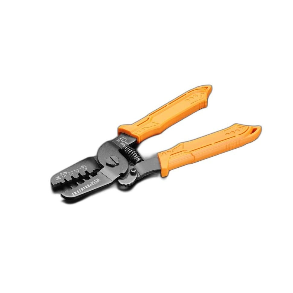 【350】TOOL HAND CRIMPER 20-32AWG