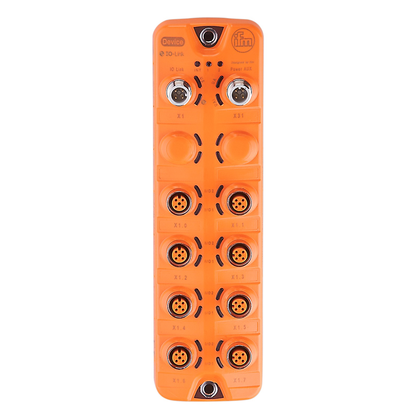 【AL2325】IO-LINK INPUT/OUTPUT MODULE, UP