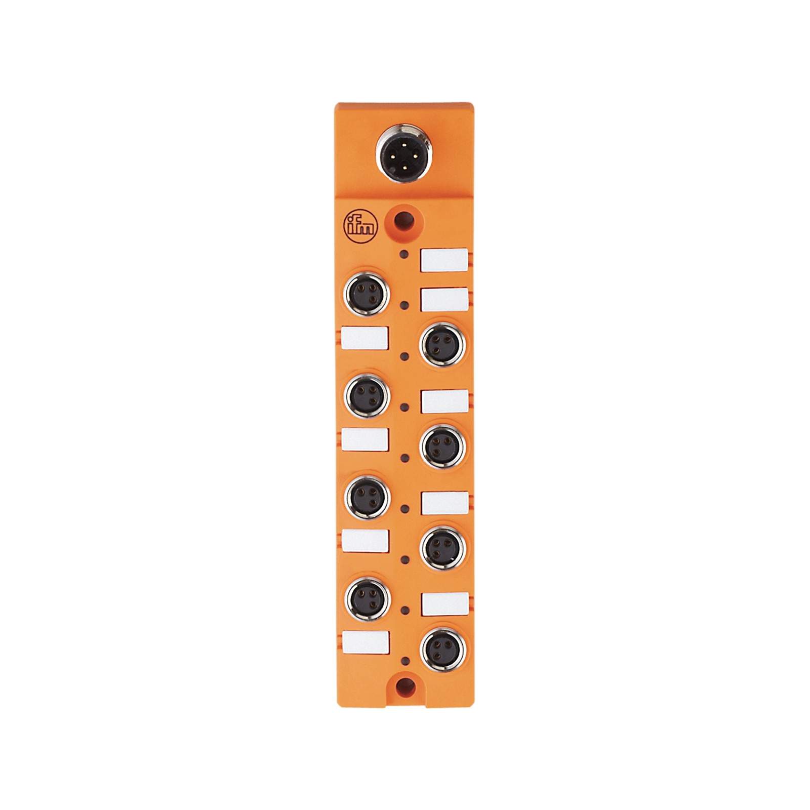 【AL2411】IO-LINK DIGITAL INPUT MODULE; 8
