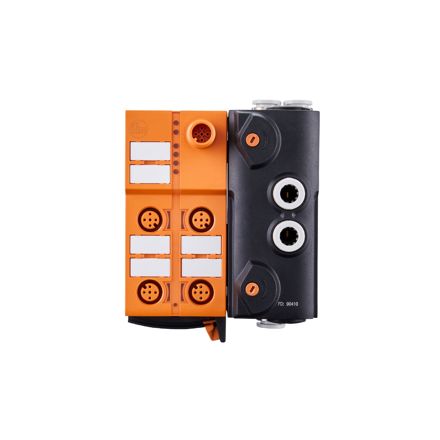 【AL5228】IOLINK AIRBOX PNEUMATIC MODULE;