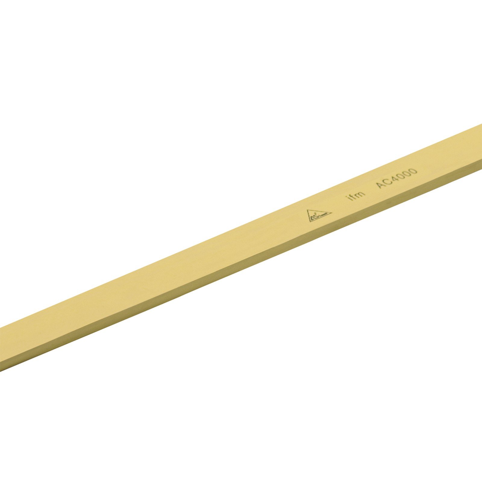 【E74300】AS-I FLAT CABLE; 100 M; TPE-PVC