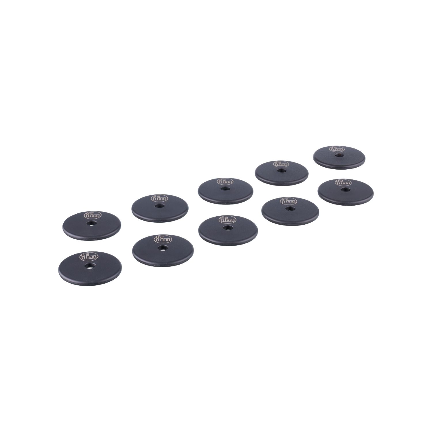 【E80426】RFID TAG 13.56 MHZ - ISO15693, 3