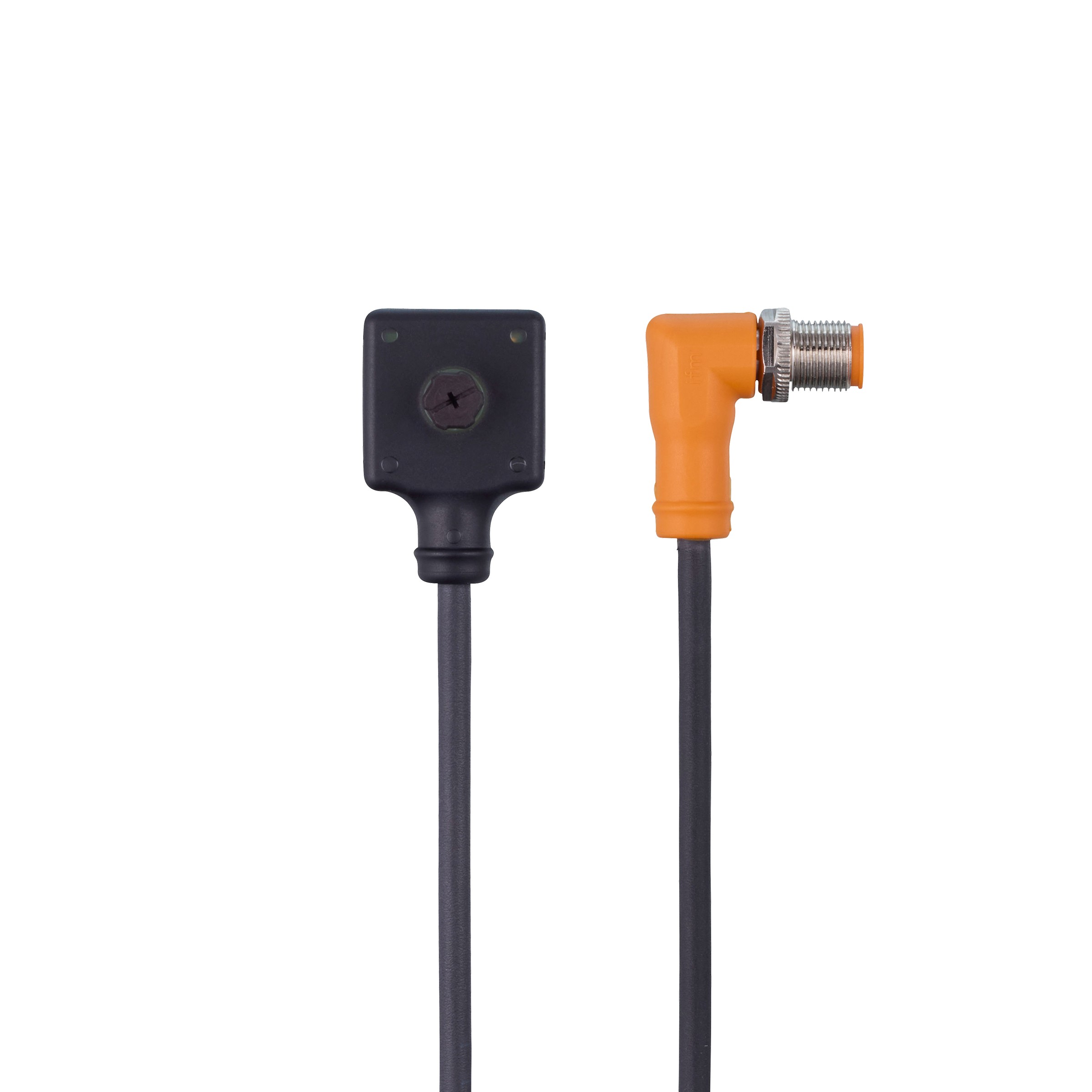 【EVCB21】CABLE WITH VALVE PLUG; A DIN VAL