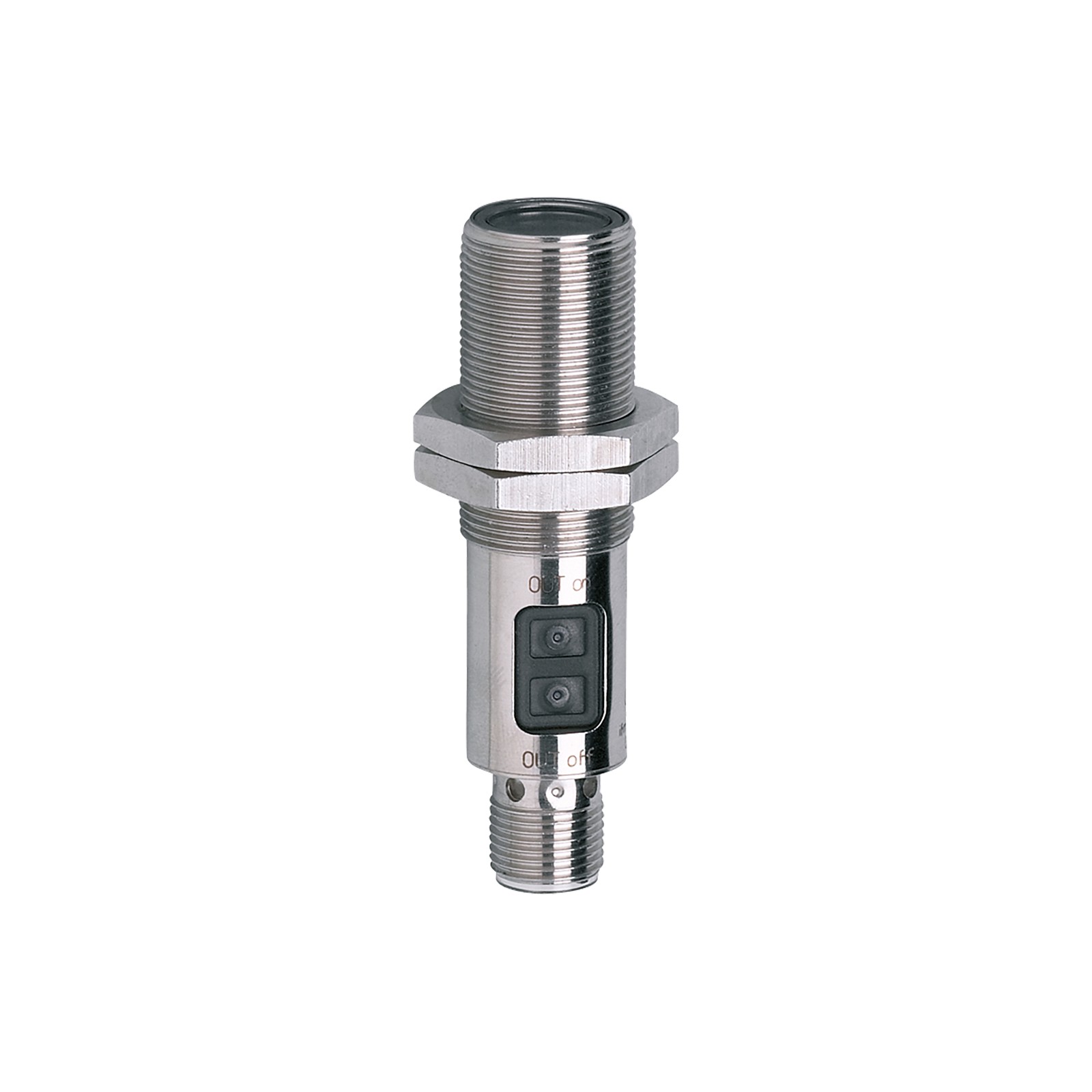【OGT302】PHOTOELECTRIC SENSOR;18MM THREAD