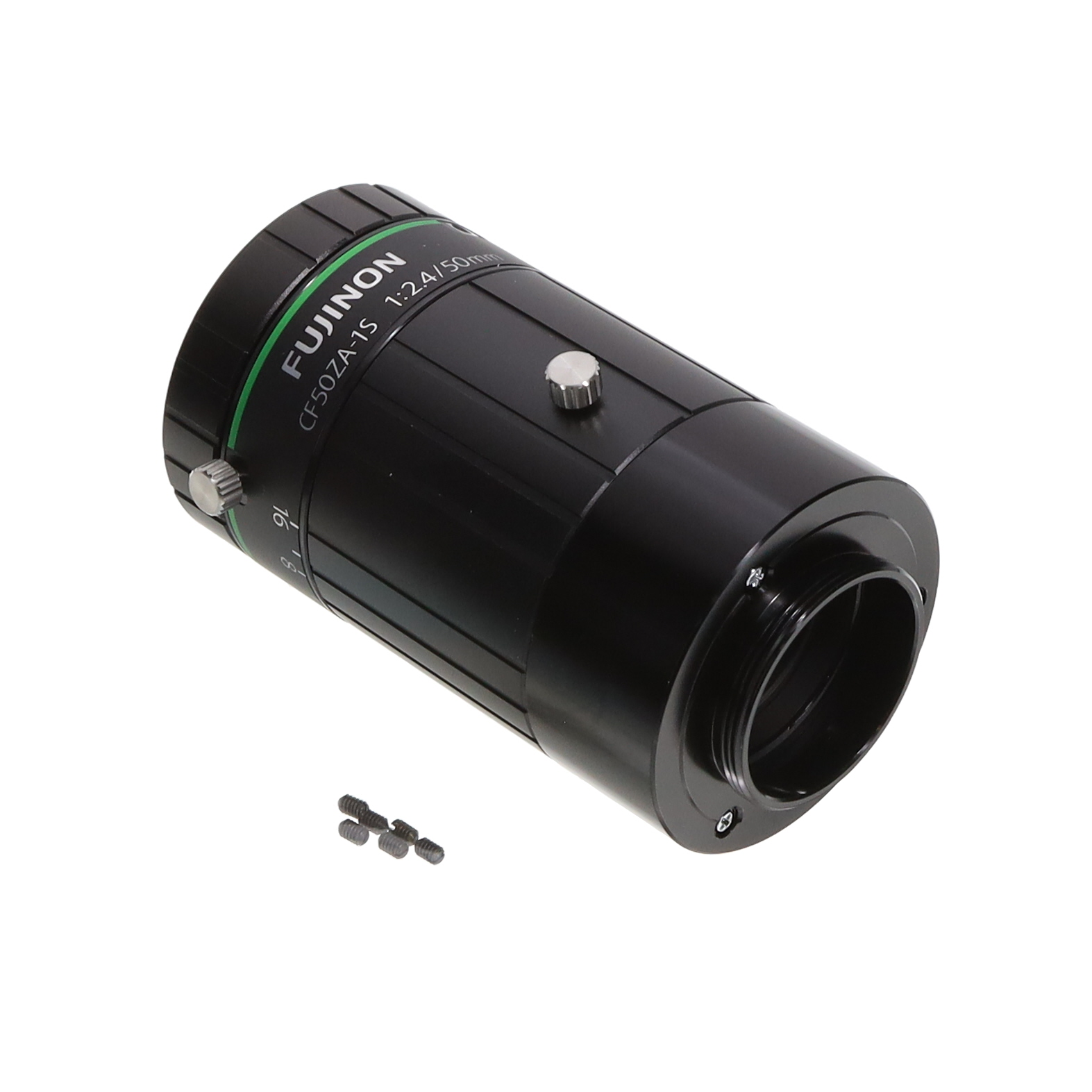 LENS FUJINONCF50ZA-1S F2.4 F50MM