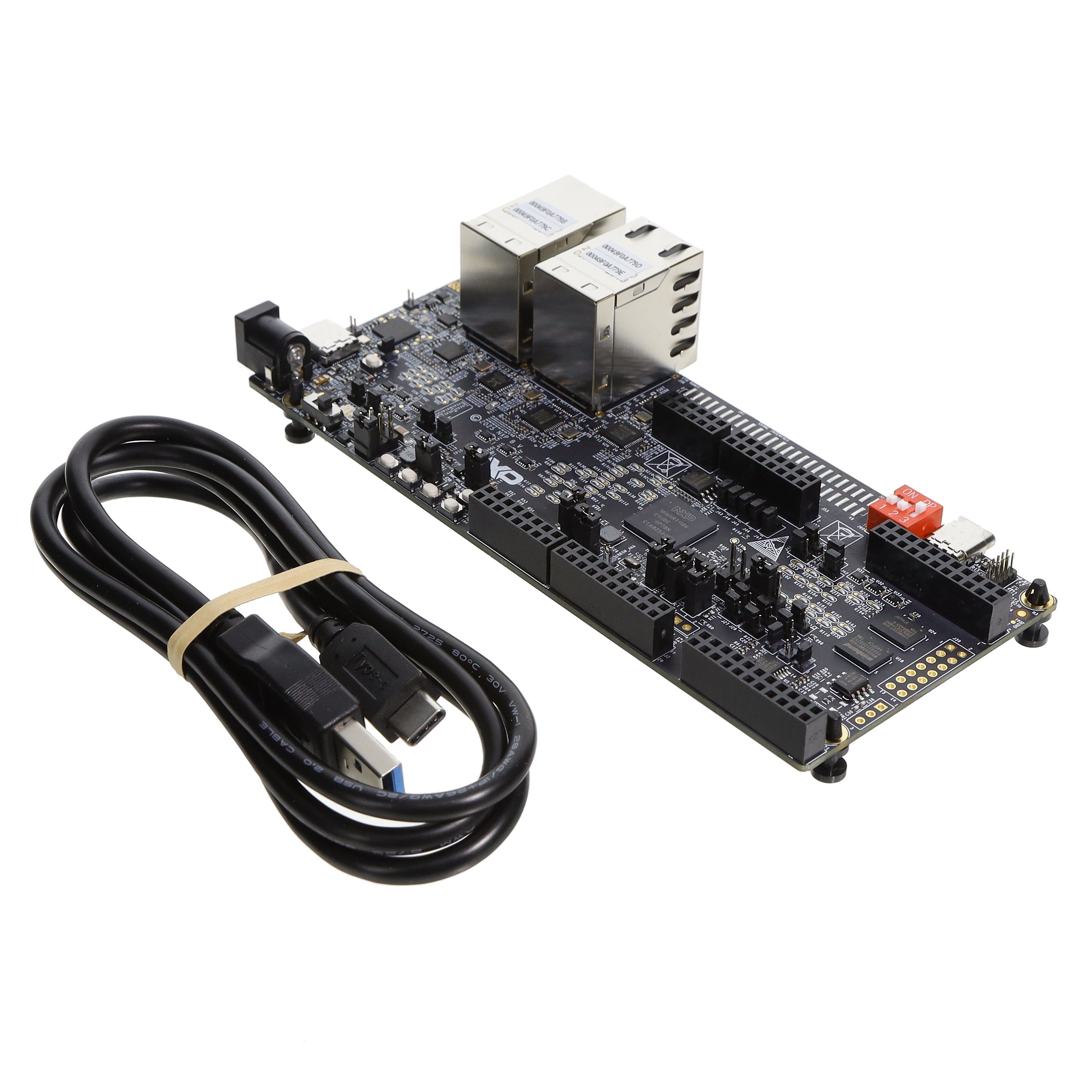 【FRDM-IMXRT1186】FRDM-IMXRT1186