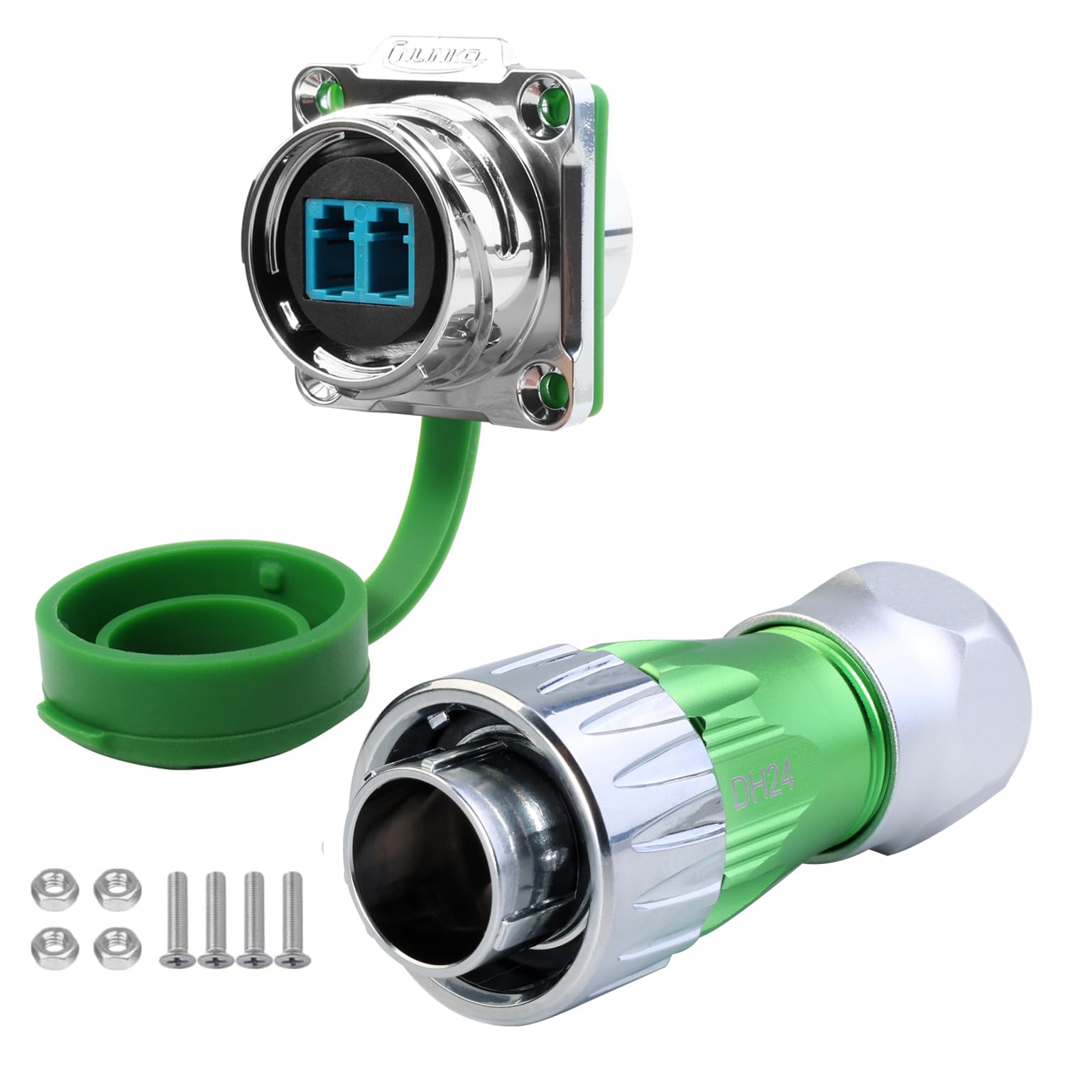 DH-24-C/J/LC/213/PE/SX-43-401