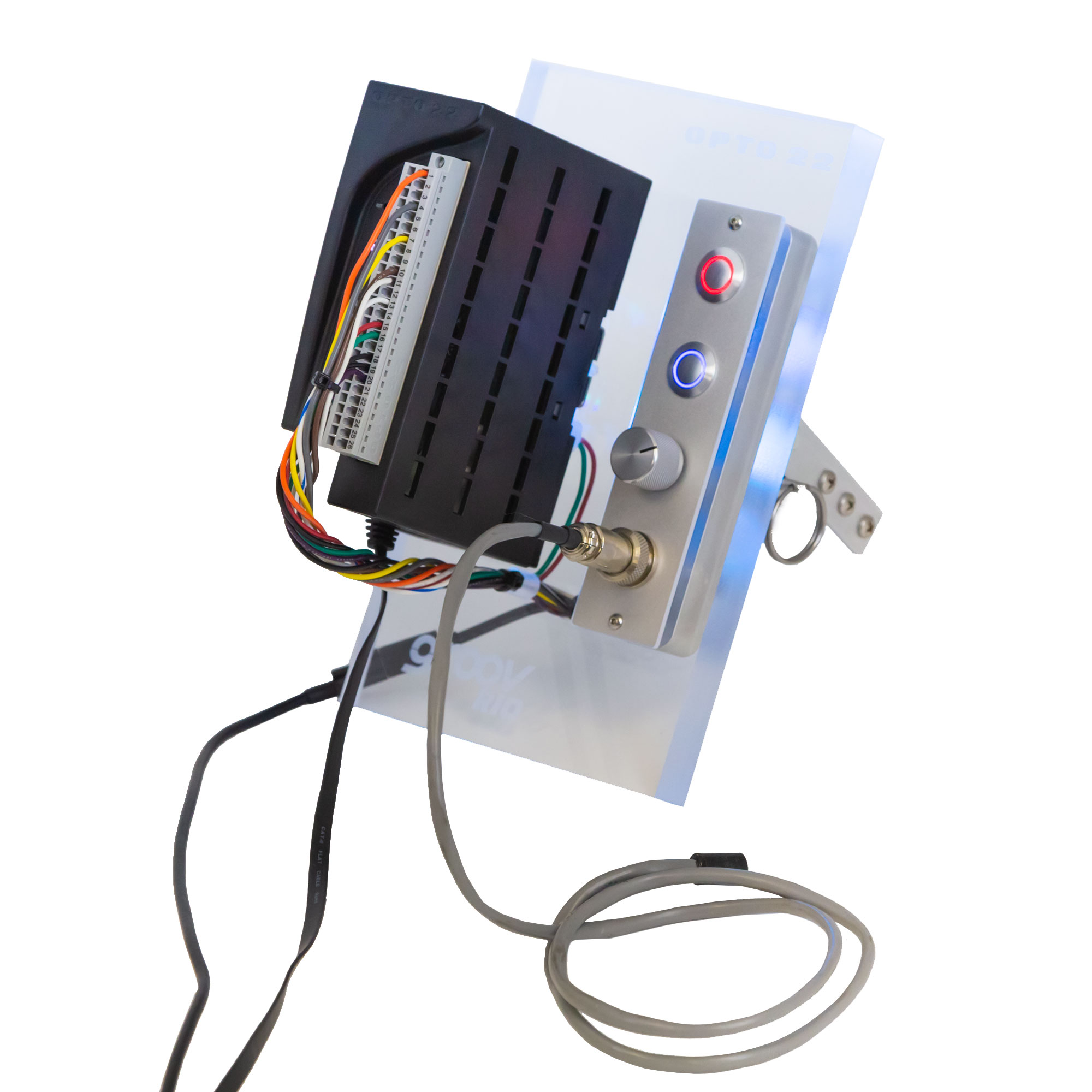 【GRV-RIO-LC】GROOV RIO LEARNING CENTER WITH G