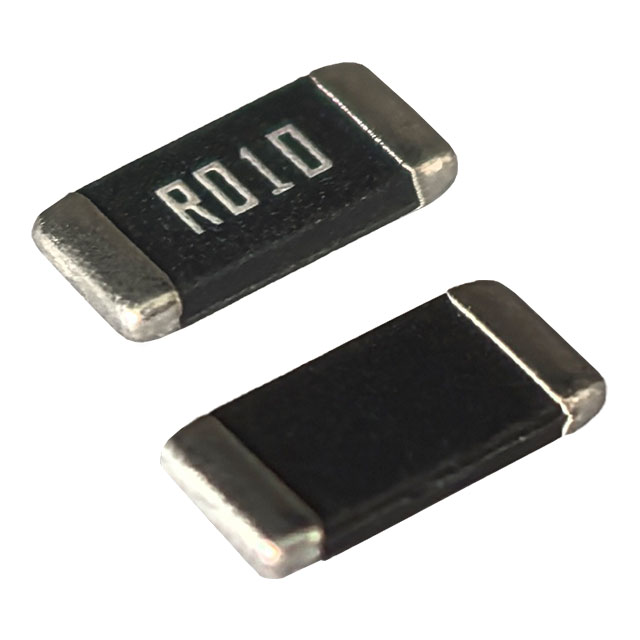 HoJLR2010-1.5W-10mR-5% HoJLR2010-1.5W-10mR-5%