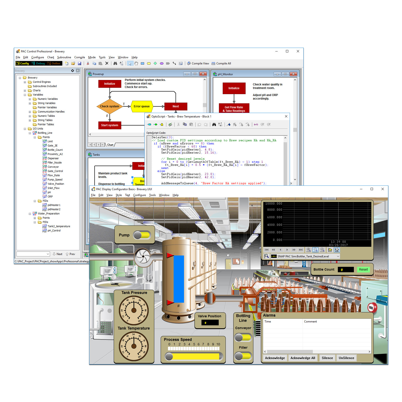 【PACPROJECTPRO】PAC PROJECT PROFESSIONAL