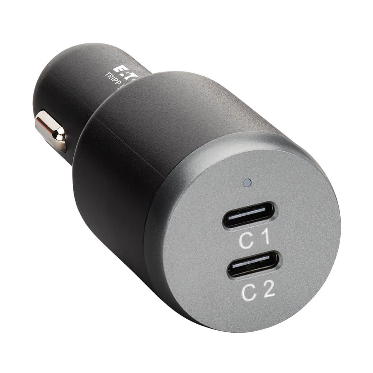 【U280-C02-100W】100W USB-C CAR CHARGER