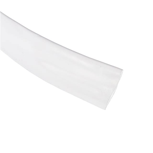 【H2PTFESG.14NT】HEATSHRINK 0.12" X 4' CLEAR