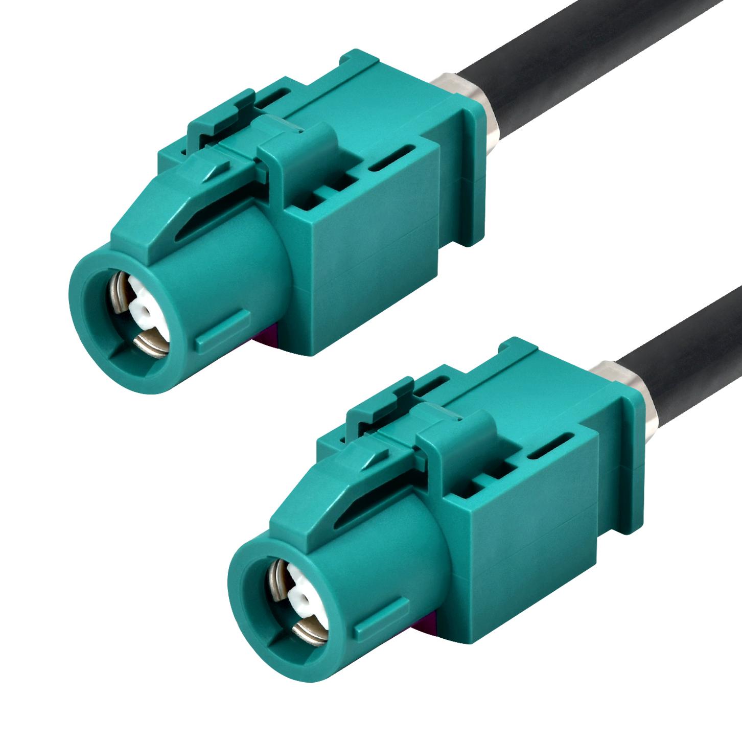 【CA-HS04ZJ-HS04ZJ-1M】HSD JACK TO JACK 1M CABLE