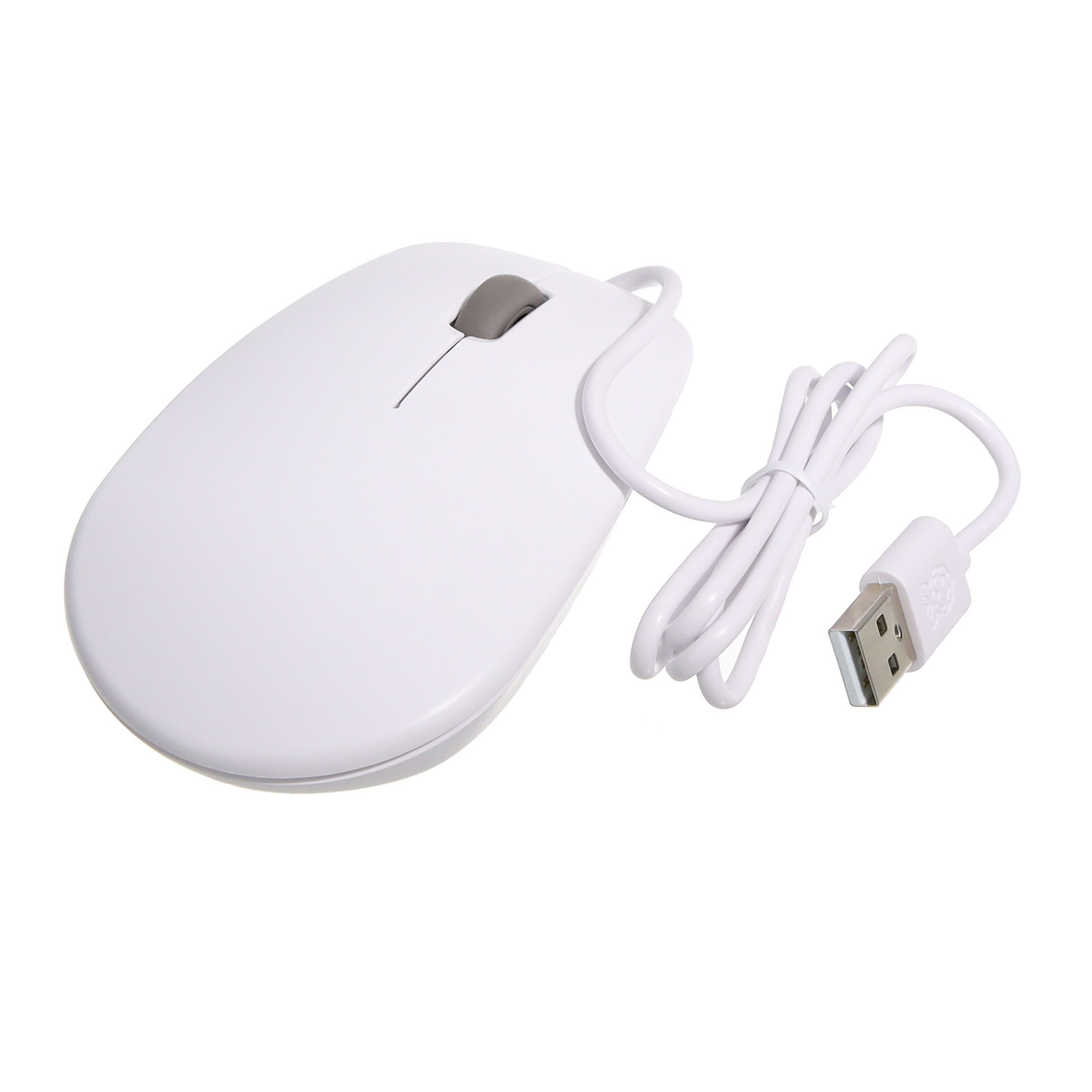 【SC1685】RASPBERRY PI MOUSE 2 - WHITE
