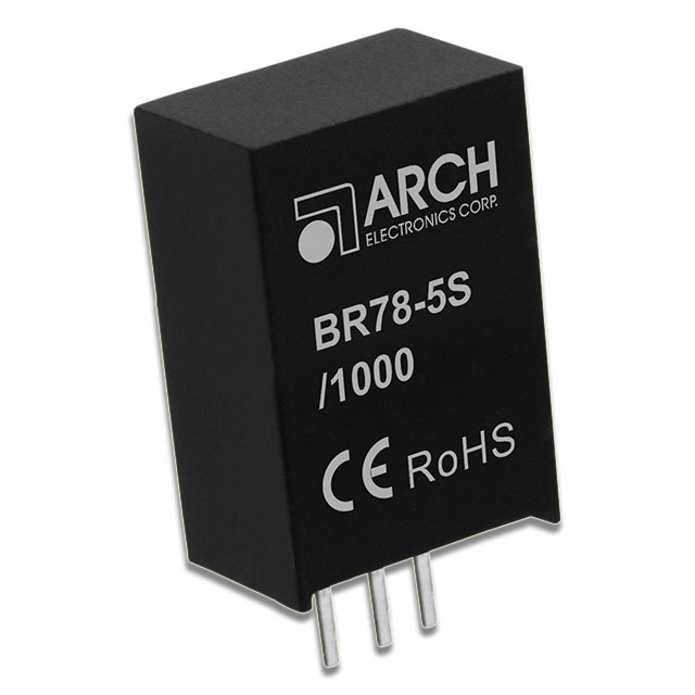 BR78-5S/1000 BR78-5S/1000