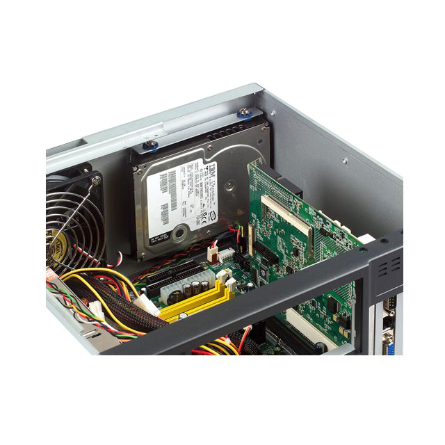 【IPC-7120-35D】DESKTOP/WALLMOUNT CHASSIS WITH F