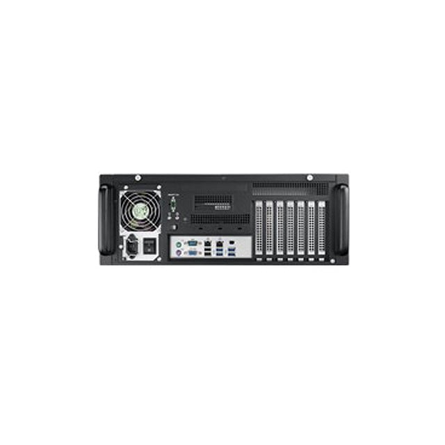 【IPC-631MB-70B】4U FRONT I/O SHORT DEPTH RACKMOU