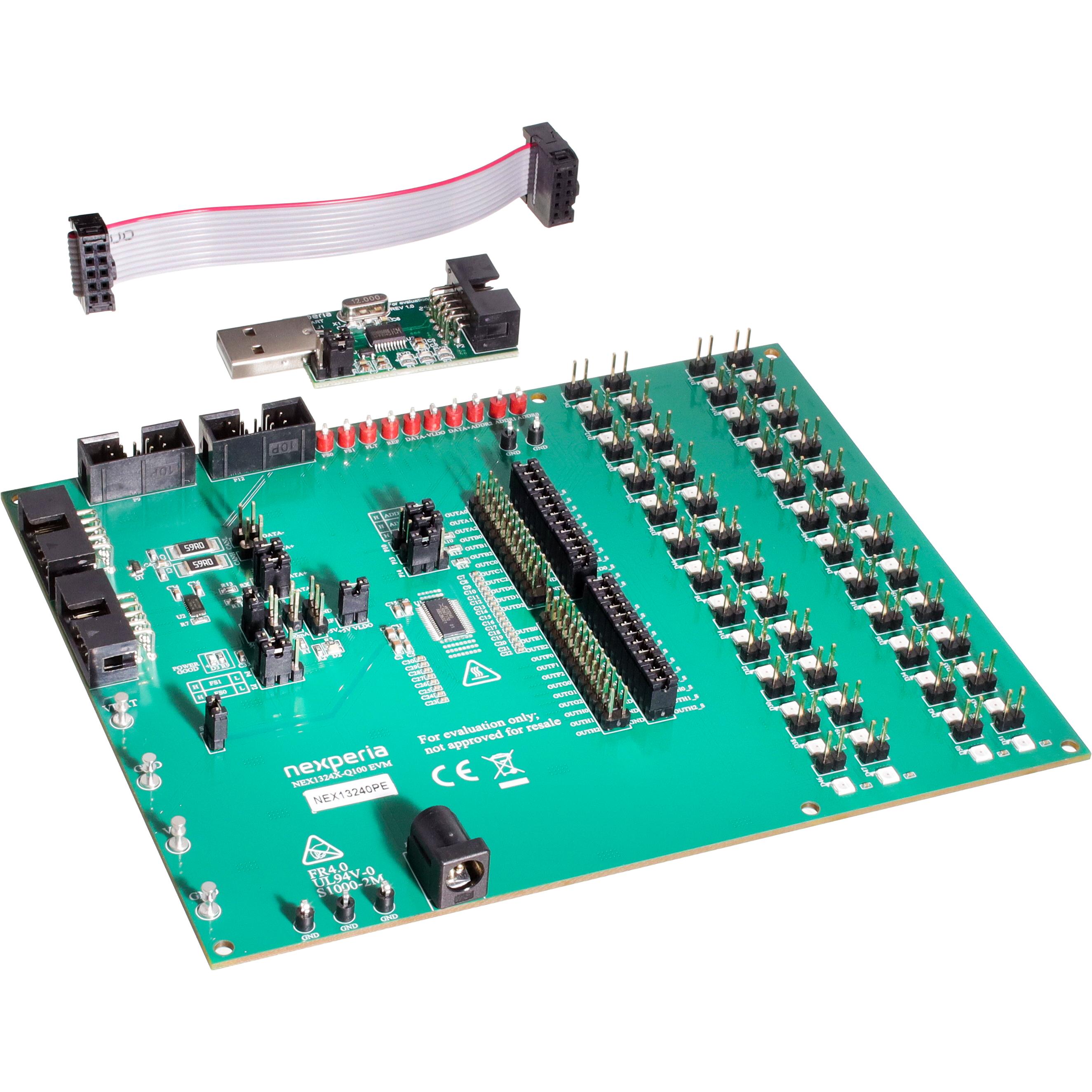 【NEVB-NEX13240PE-UL】NEVB-NEX13240PE-Q100/BOARDS//NO