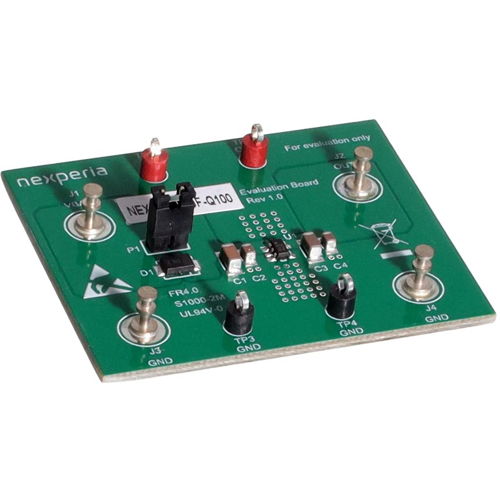 【NEVB-NEX90015ADFUL】NEVB-NEX90015ADF-Q100/BOARDS//NO