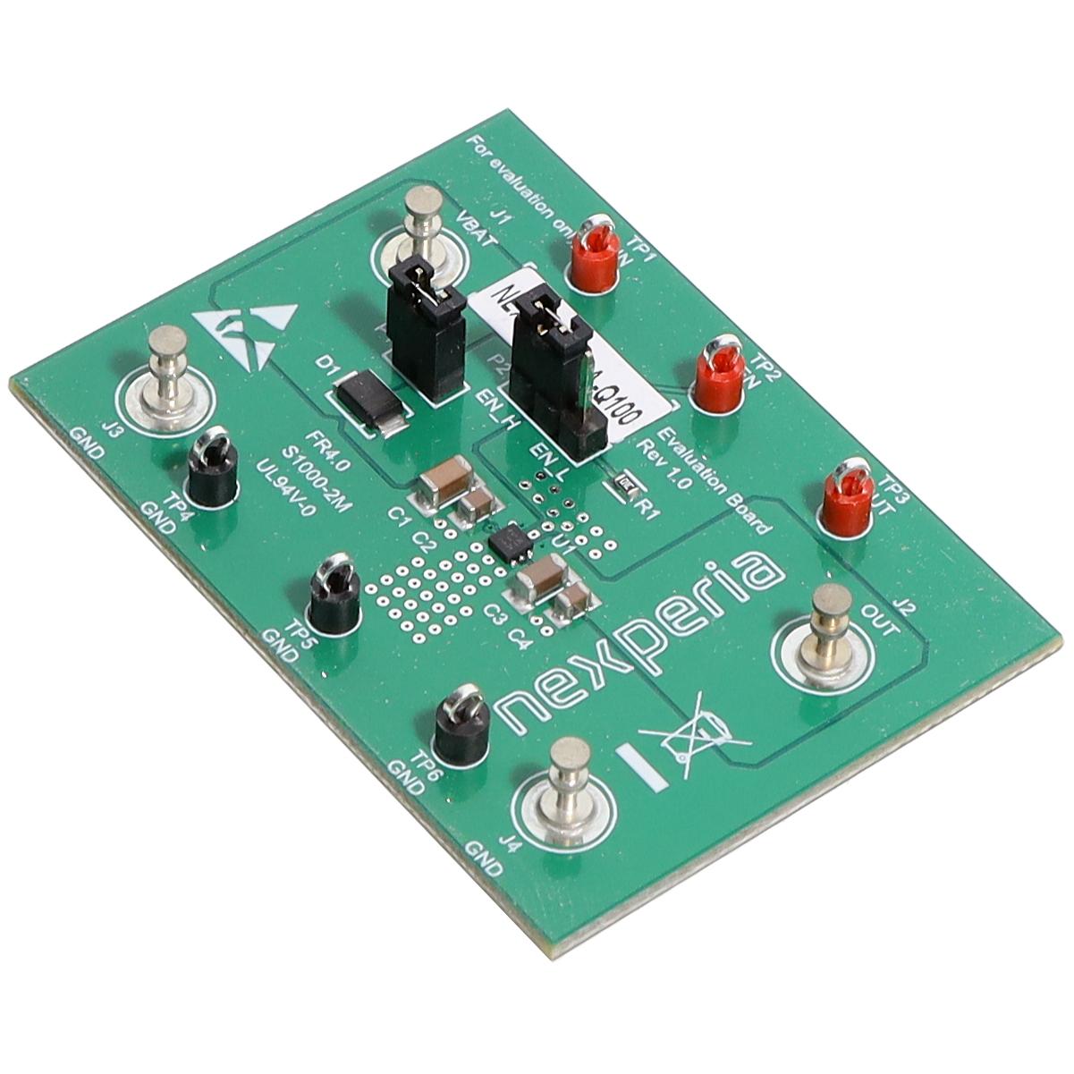 【NEVB-NEX90215AGAUL】NEVB-NEX90215AGA-Q100/BOARDS//NO