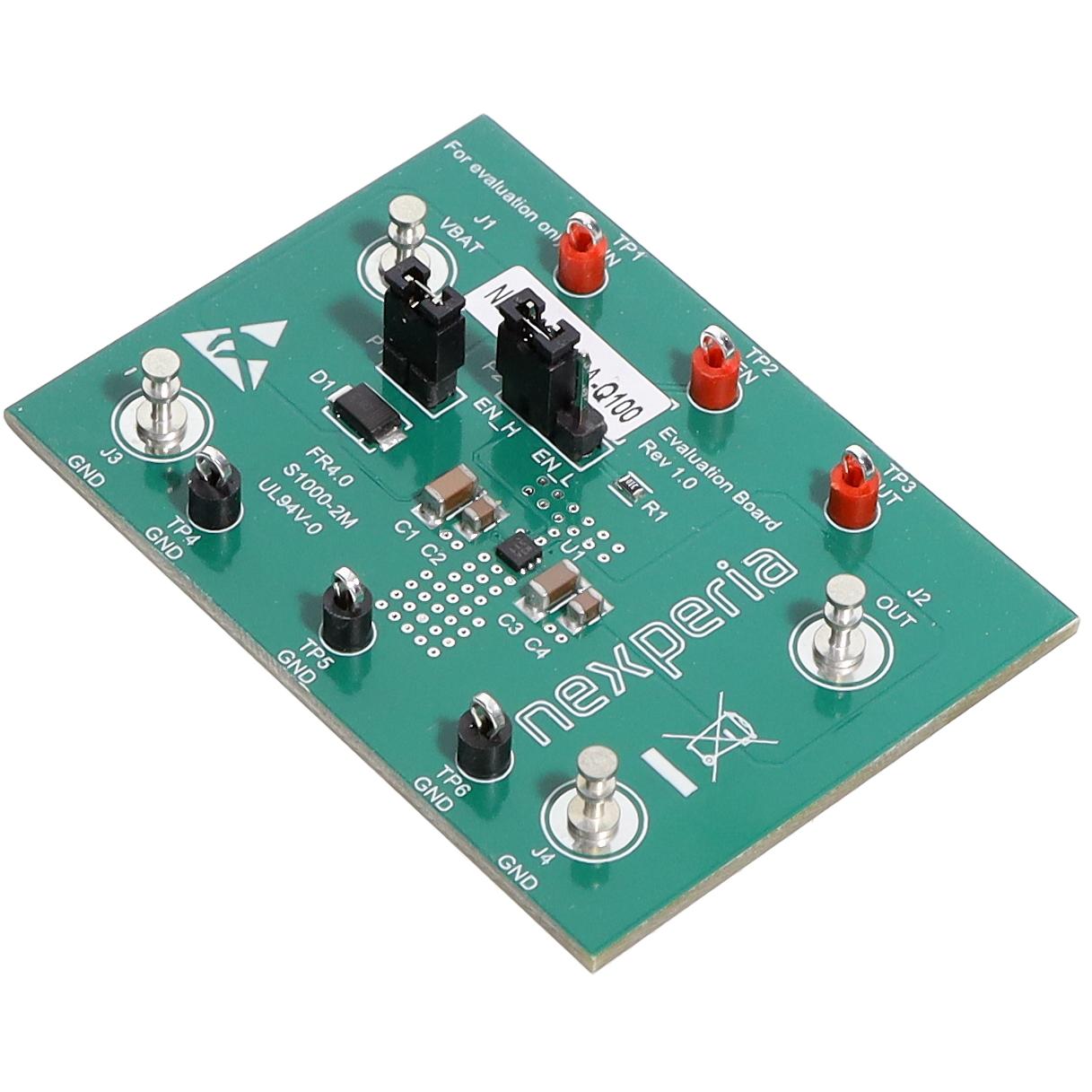 【NEVB-NEX90230AGAUL】NEVB-NEX90230AGA-Q100/BOARDS//NO