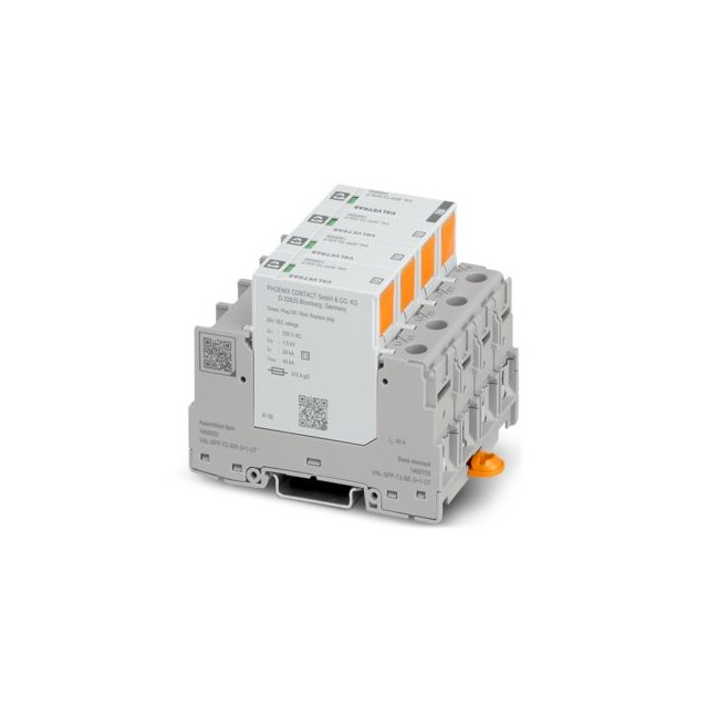 【1466602】SURGE ARRESTER, UL RECOGNIZED TY