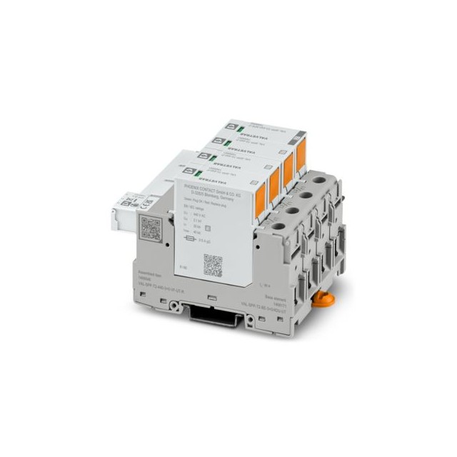 【1466646】SURGE ARRESTER, UL RECOGNIZED TY