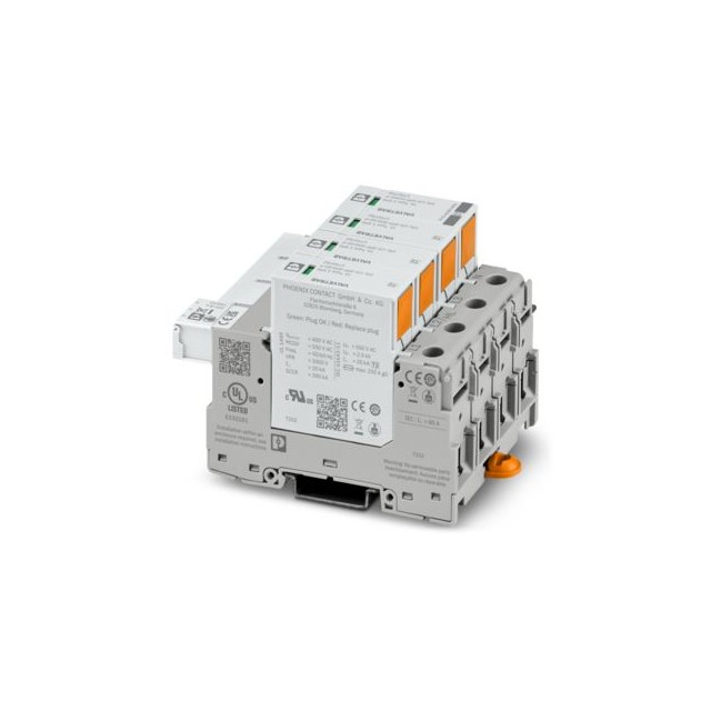 【1790785】SURGE PROTECTIVE DEVICE, UL LIST