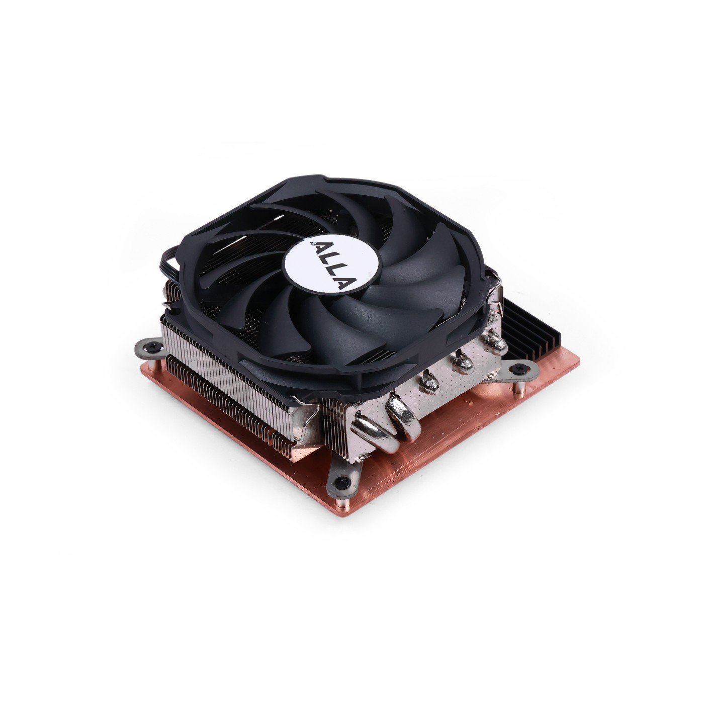 【100099421】RECOMPUTER MINI J501 HEATSINK FA
