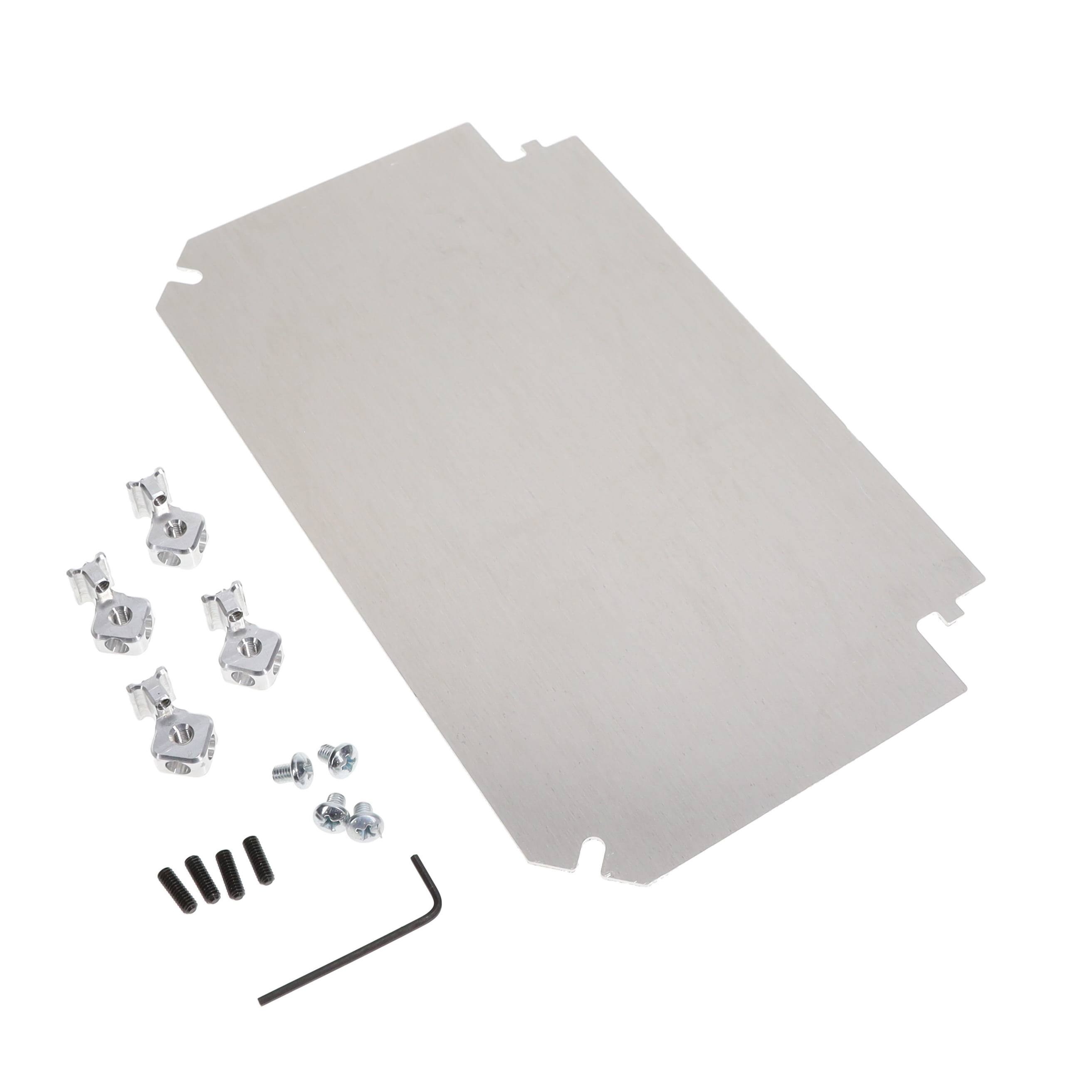 【HPX-35210-2】HINGED MOUNTING PANEL ENCLOSURES