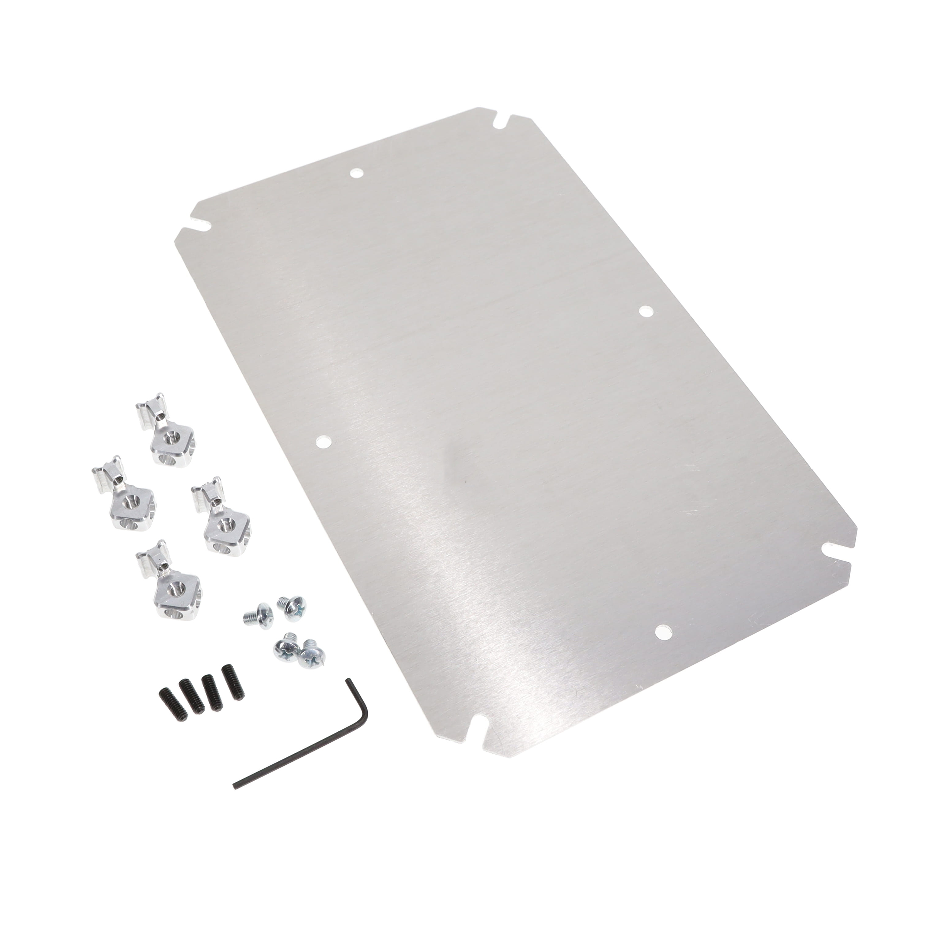 【HPX-40216-3】COVER PLATE ENCLOSURES
