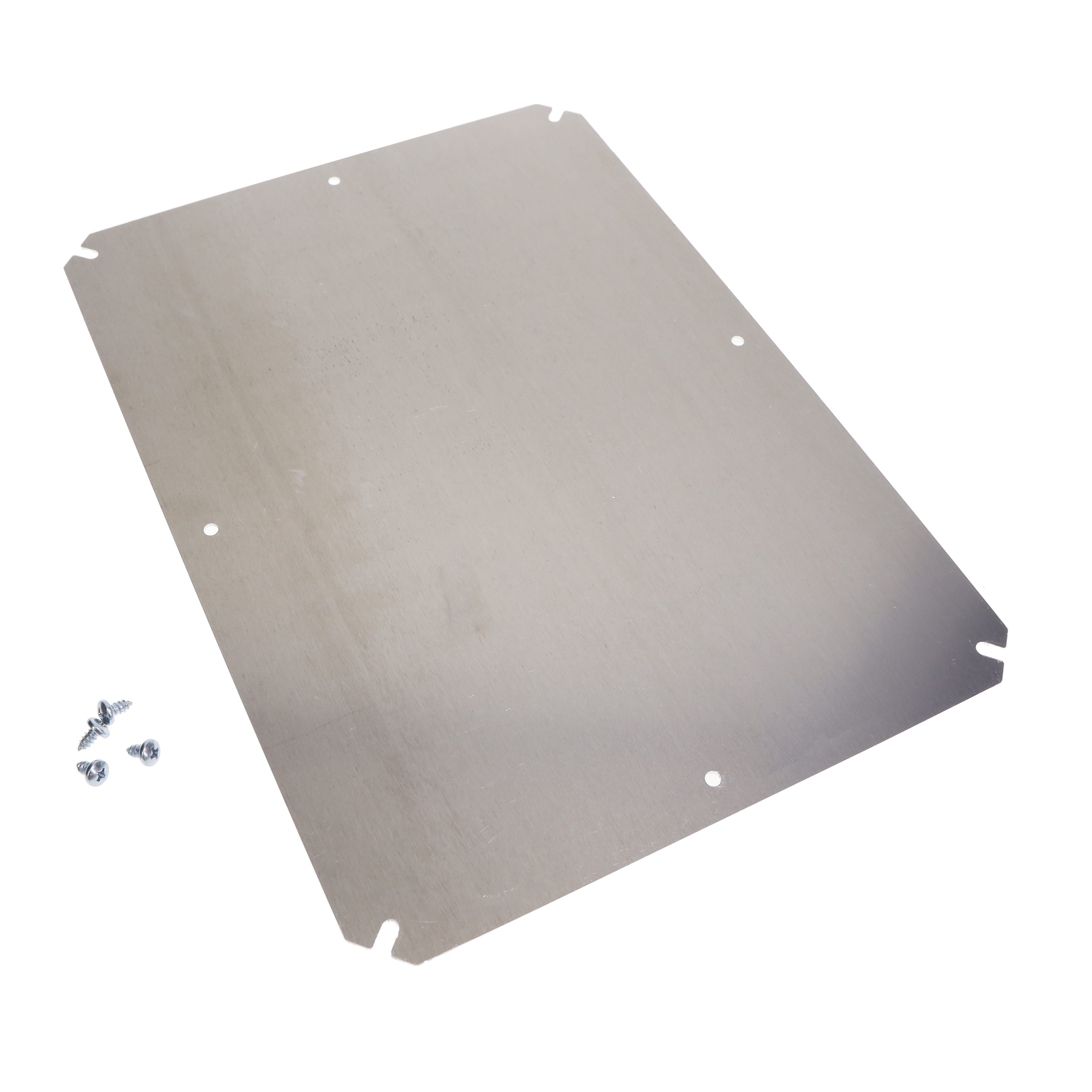 【HPX-40218-1】BASE MOUNTING PANEL ENCLOSURES