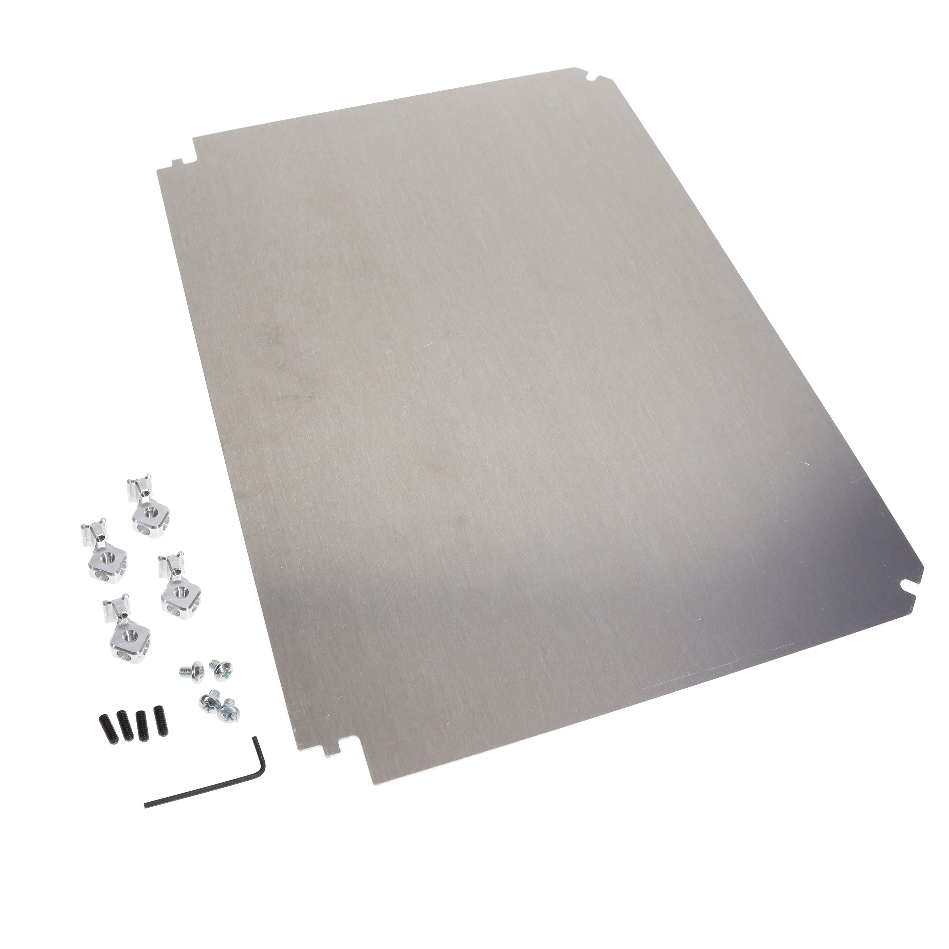 【HPX-40218-2】HINGED MOUNTING PANEL ENCLOSURES