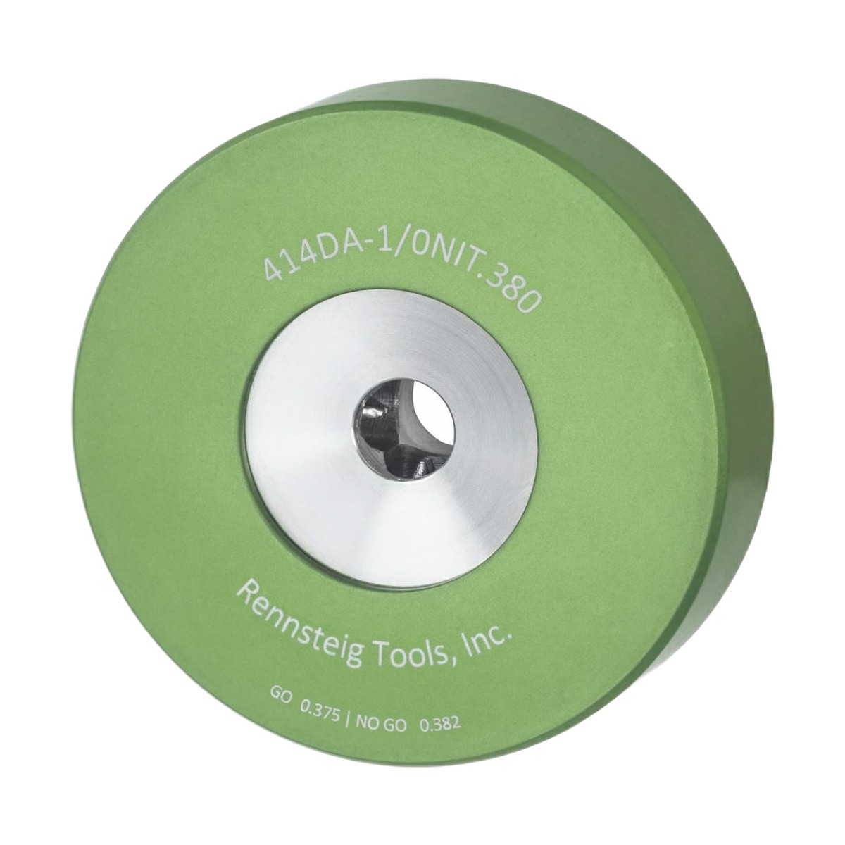 【414DA-1/0NIT.380】DIE FOR NON-INSULATED LUG - #1/0