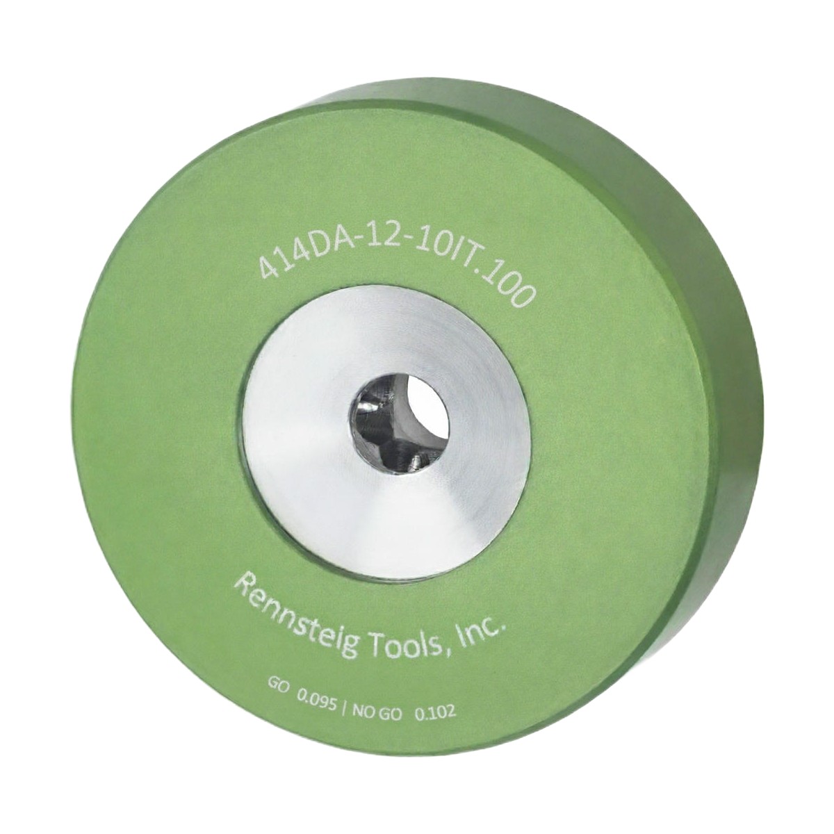 【414DA-12-10IT.100】DIE FOR PIDG/PLASTIGRIP - #12-10