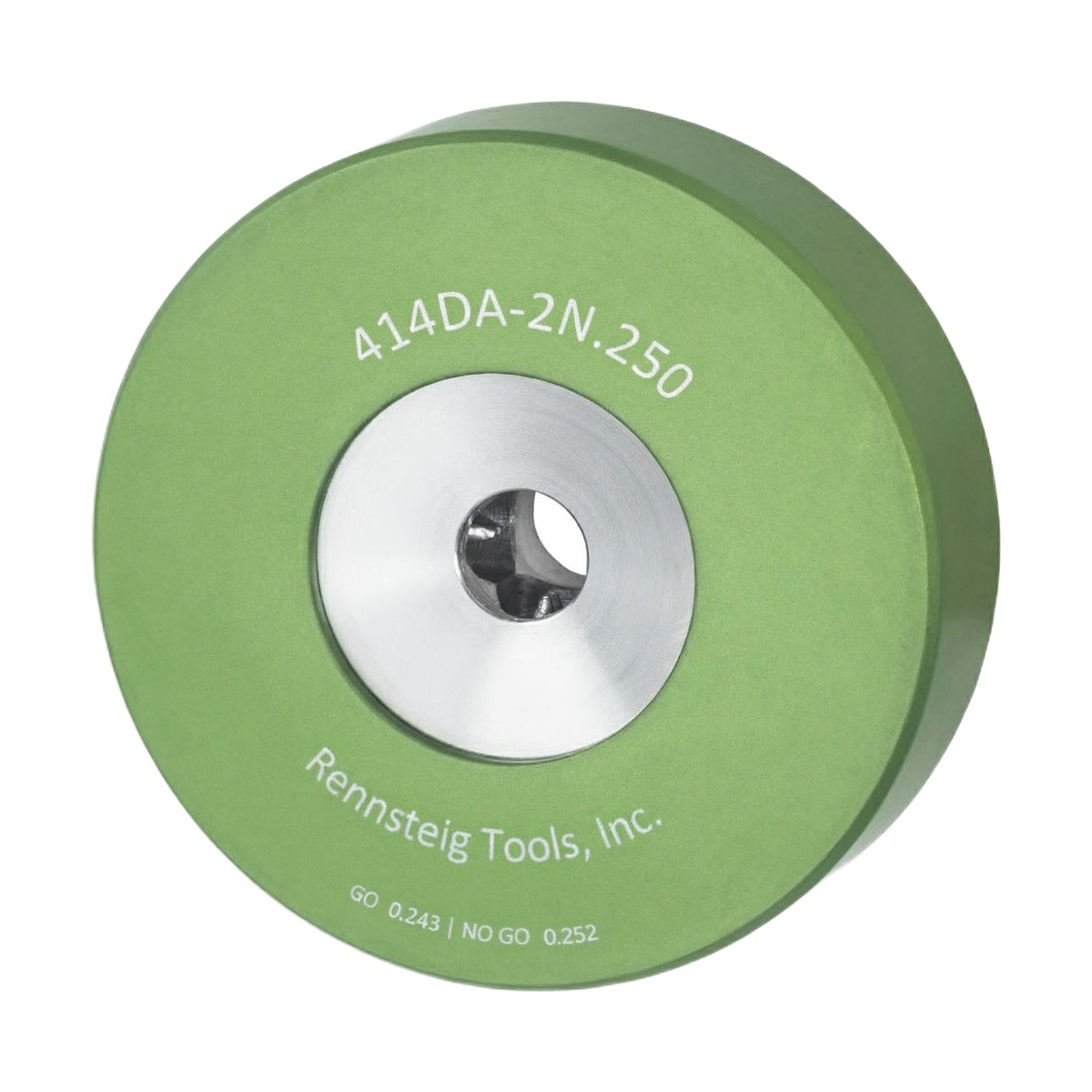 【414DA-2N.250】DIE FOR PIN&SOCKET CONTACTS - #2