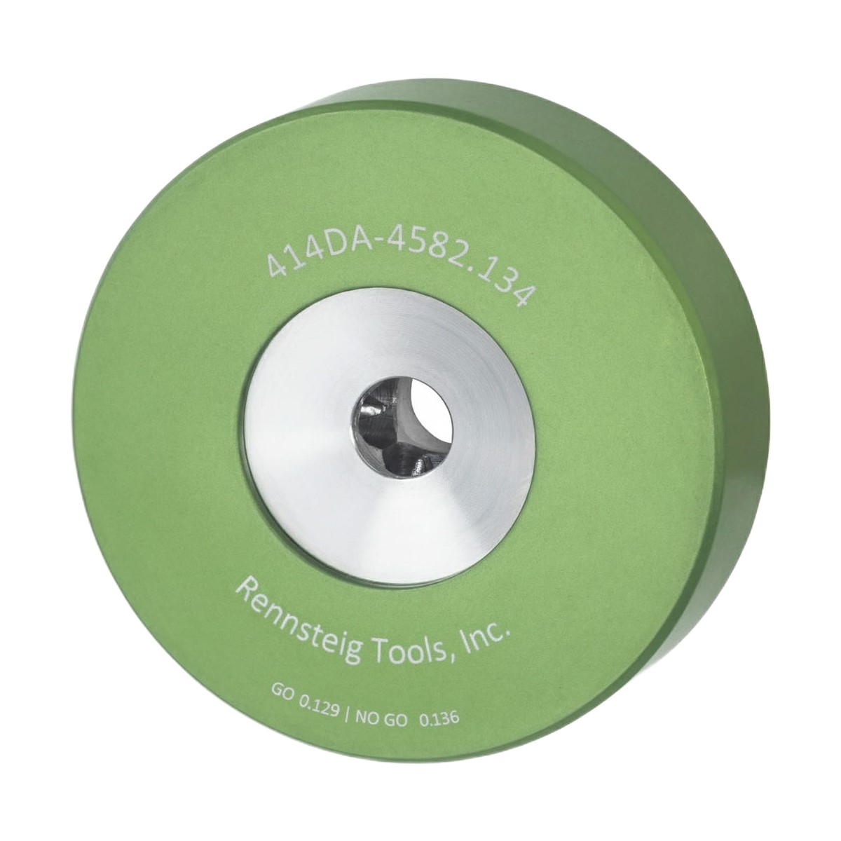 【414DA-4582.134】DIE FOR SB 50 & POWERPOLE 75 #6