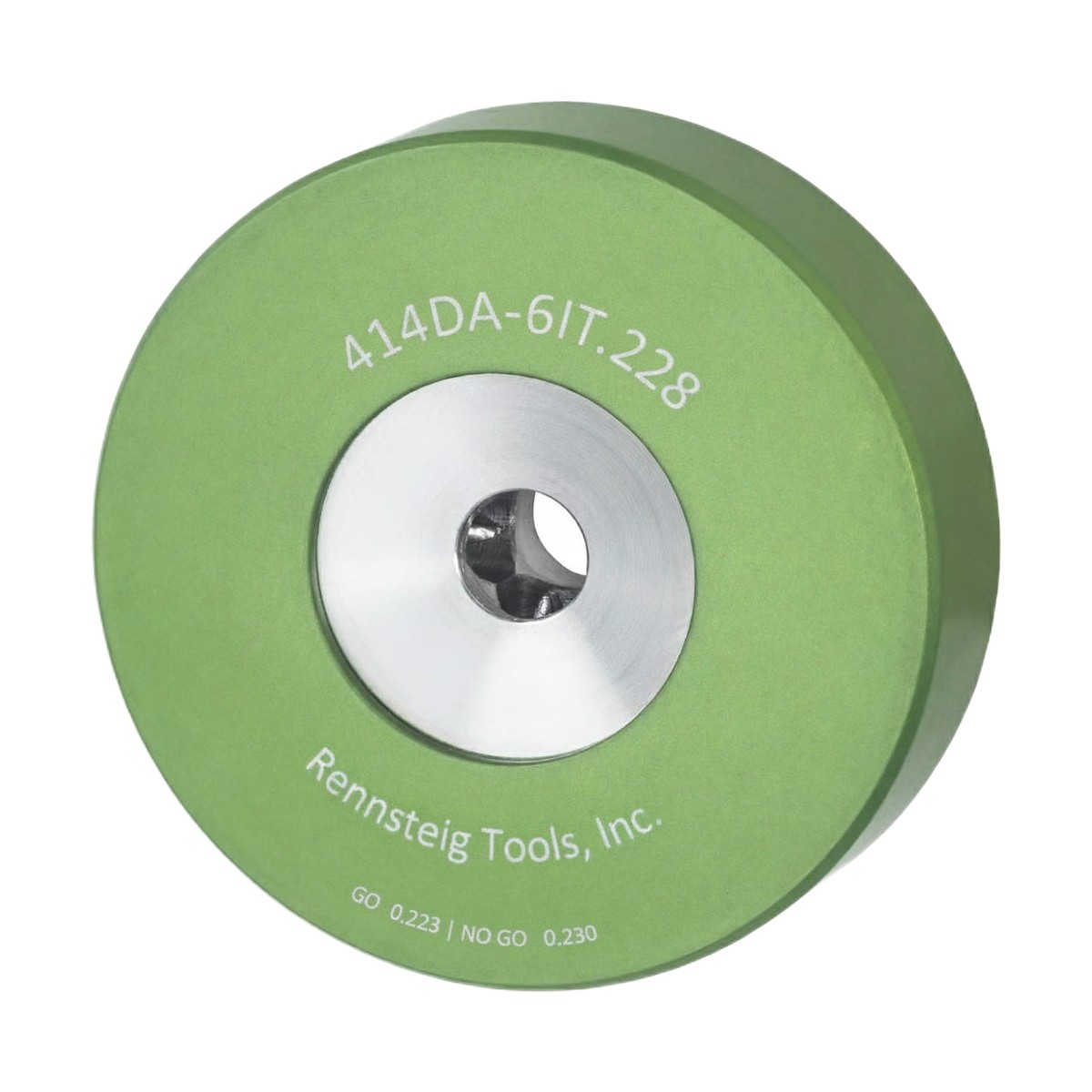 【414DA-6IT.228】DIE FOR INSULATED TERMINALS - #6