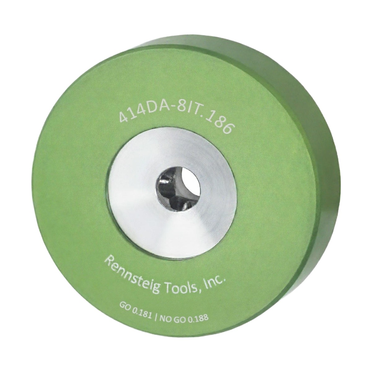 【414DA-8IT.186】DIE FOR INSULATED TERMINALS - #8