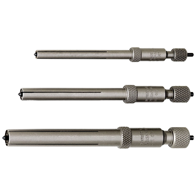 【430 143】CENTER PUNCH SET - ADJUSTABLE