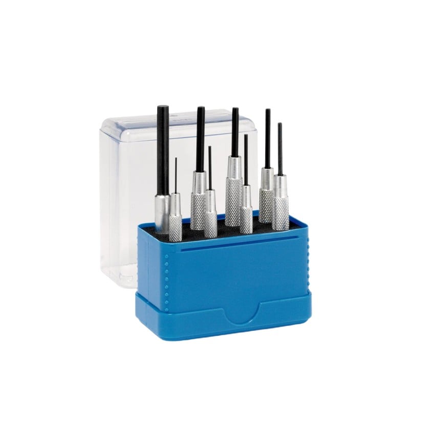 【457 102 5 RT】PIN REMOVAL PUNCH SET