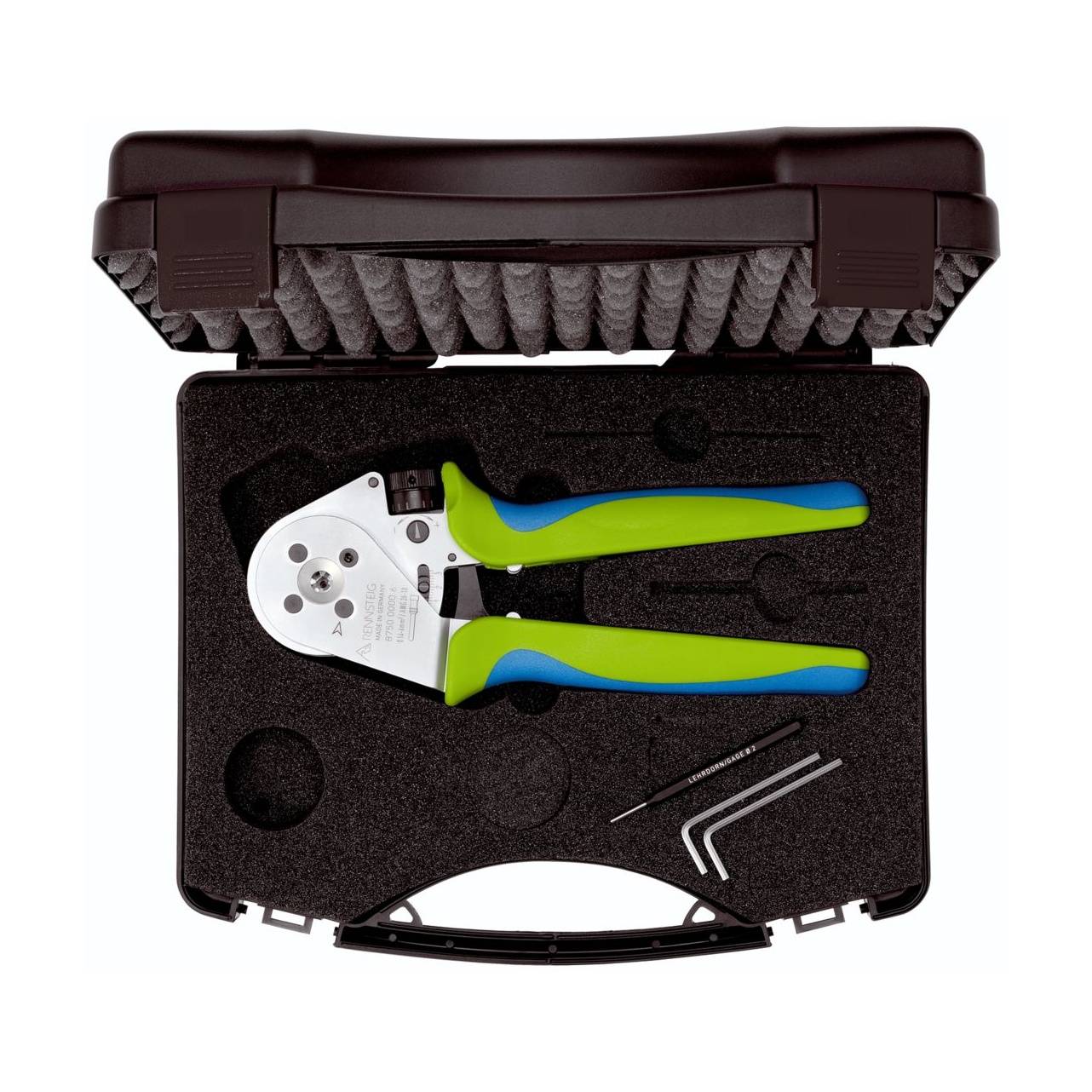 【8750 0407 61】POWERMOD CRIMPER