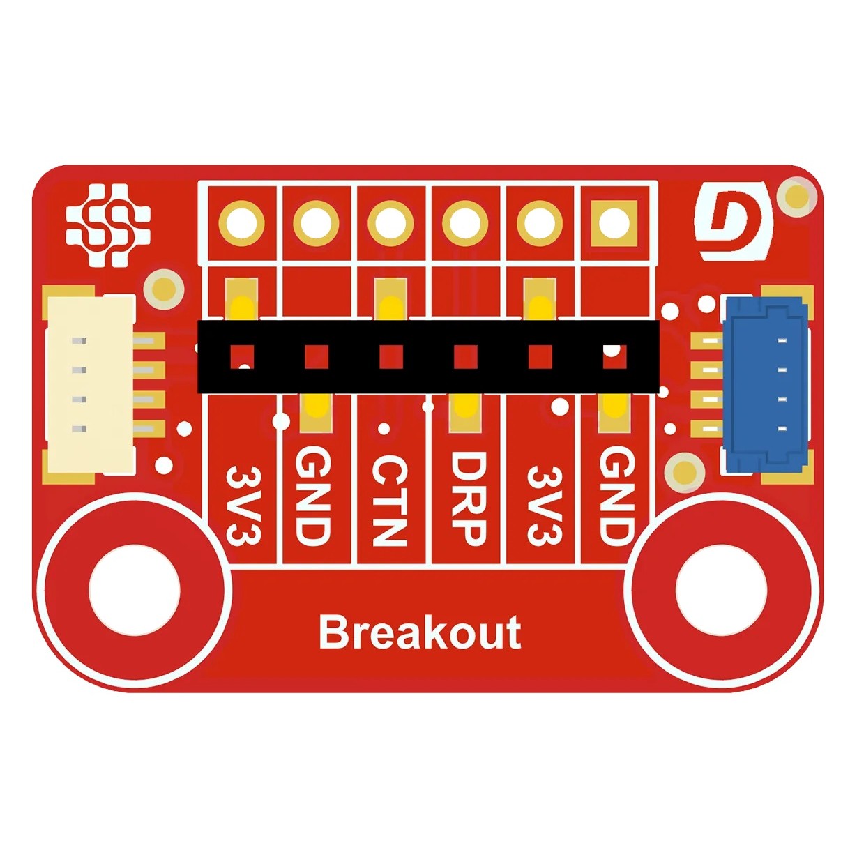 【GDL-ADBREAKOUT-A】DUELINK BREAKOUT